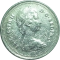 CANADA - 1980 - 25 Cents - Obverse