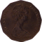 AUSTRALIA - 1975 - 50 Cents - Obverse